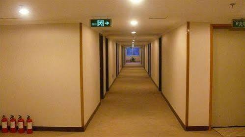 The Overseas Chinese Building Hotel Шэньчжэнь Экстерьер фото